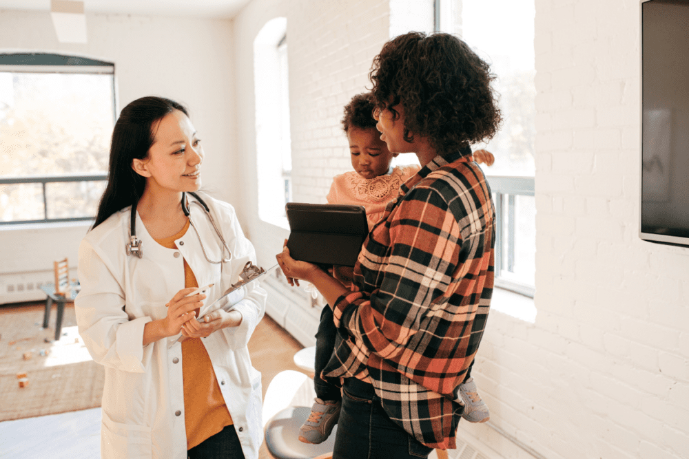 Home Visiting: Looking Back and Moving Forward | ZERO TO THREE