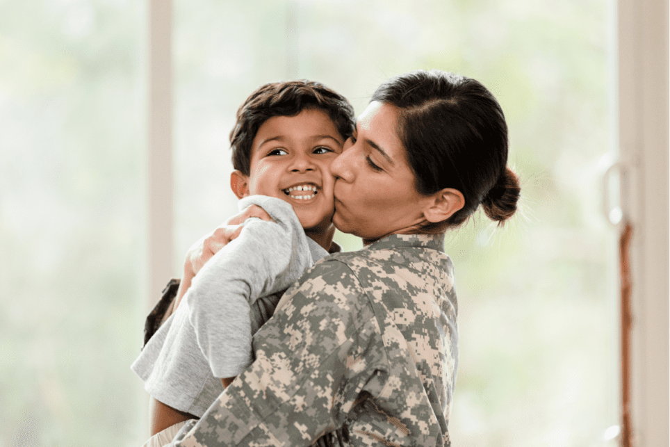 PROFESSIONAL RESOURCE How to support military families in your ...