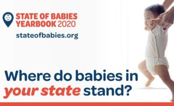 state of babies 2020