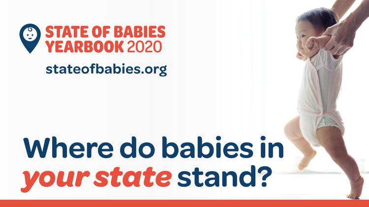 state of babies 2020