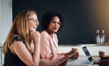 How can professionals engage in meaningful, real collaboration if inequitable power and implicit biases live in these relationships? Photo: Flamingo Images/shutterstock
