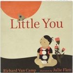 Little You Book Cover