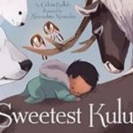 Sweetest Kulu Book Cover