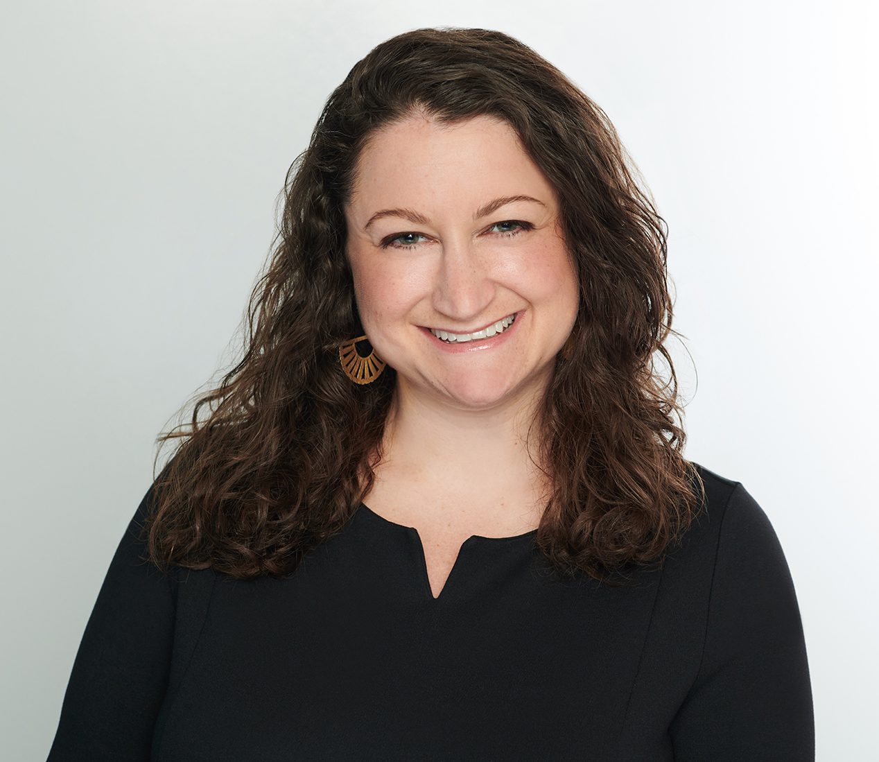 Johanna Lister ZERO TO THREE