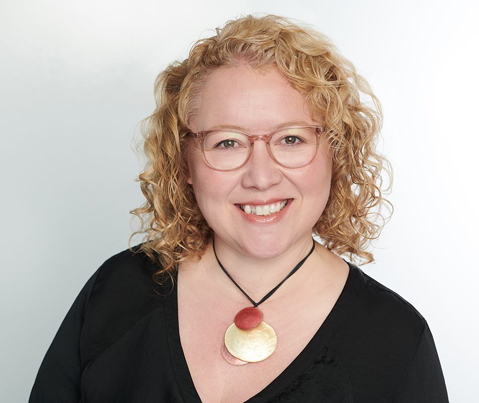 Julia Richards ZERO TO THREE