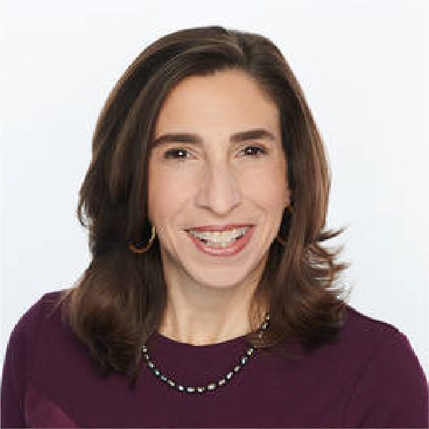 Laura Krug child development expert