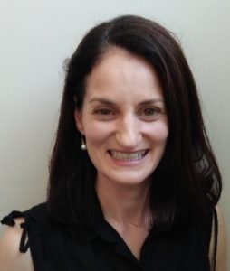 Rochelle Matacz Headshot