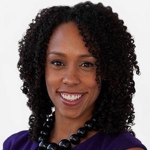 Dr. Myra Jones-Taylor Headshot