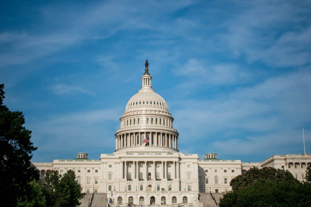 us capitol