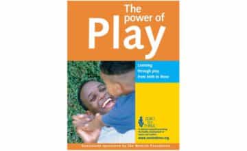 The Power of Play