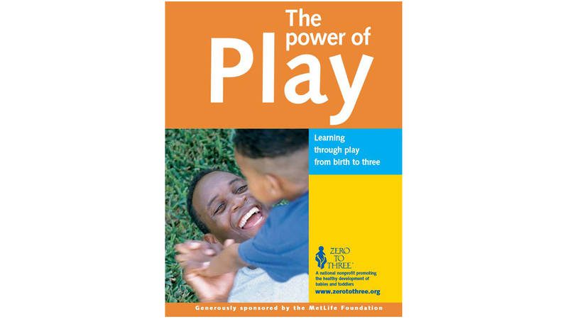 The Power of Play