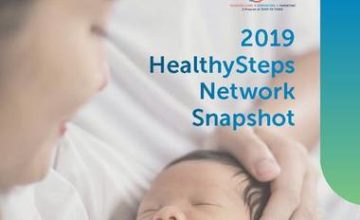 2019 HealthSteps Network Snapshot