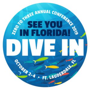 Dive In Florida Logo