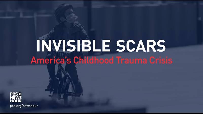 HS PBS NewsHour Invisible Scars