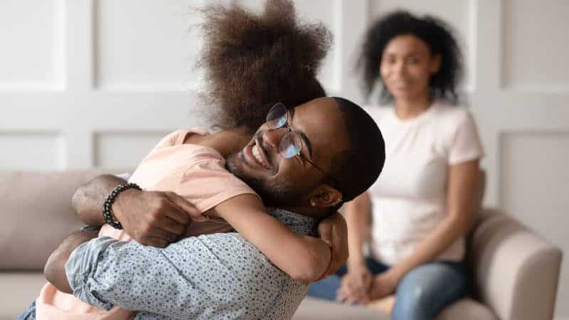 Picture of Coparenting