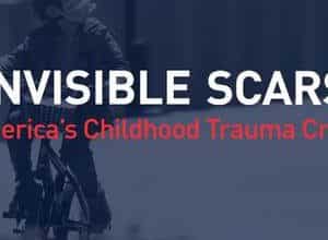 PBS NewsHour Invisible Scars