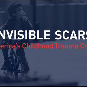 PBS NewsHour Invisible Scars