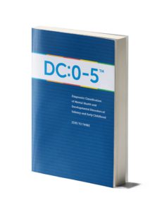 image of cook with title "DC:O-5" trademark