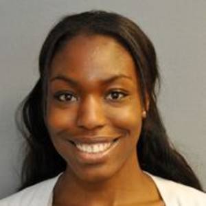 Headshot of Obianuju O. Berry