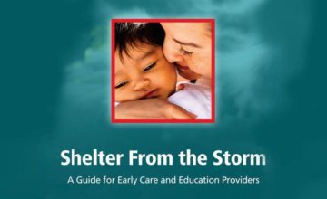 Shelter from the Storm Professional Resource