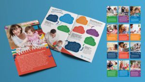 ZERO TO THREE’s Critical Competencies for Infant-Toddler Educators™, Critical Connections Parent Leaflets