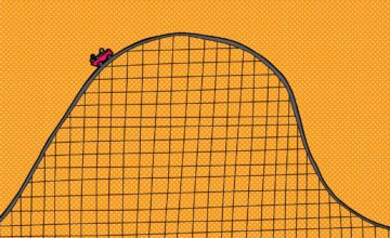 roller coaster