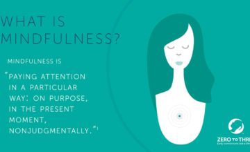 what is mindfulness