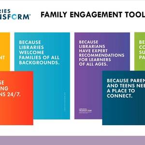 Public Libraries: Vital Partners in Family Engagement