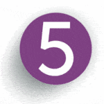 five