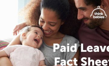 Paid Leave Fact Sheet