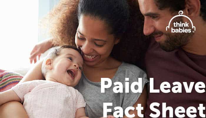 Paid Leave Fact Sheet