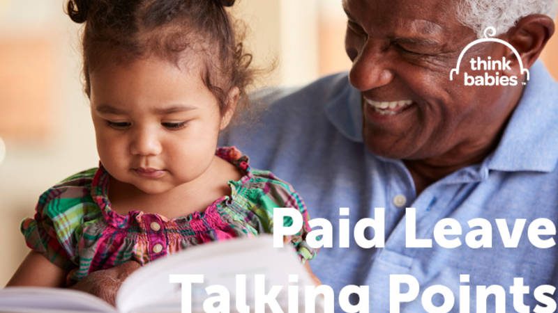 Paid Leave Talking Points
