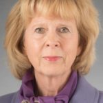 Barbara Thompson Headshot