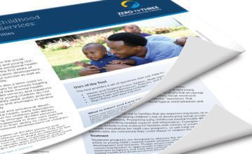 IECMH pages