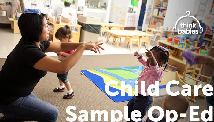 children in classroom with teacher