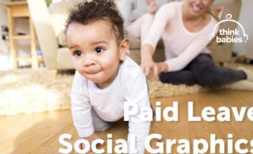 Paid Leave Graphics