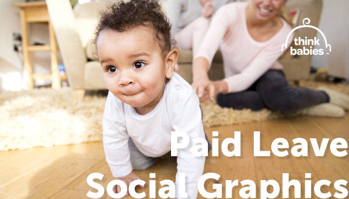 Paid Leave Graphics