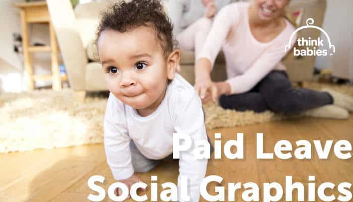 Paid Leave Graphics