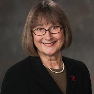 Dr. Helen Raikes