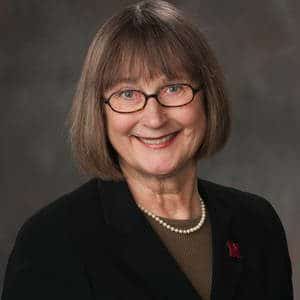 Dr. Helen Raikes