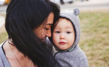 Parent and toddler mental health