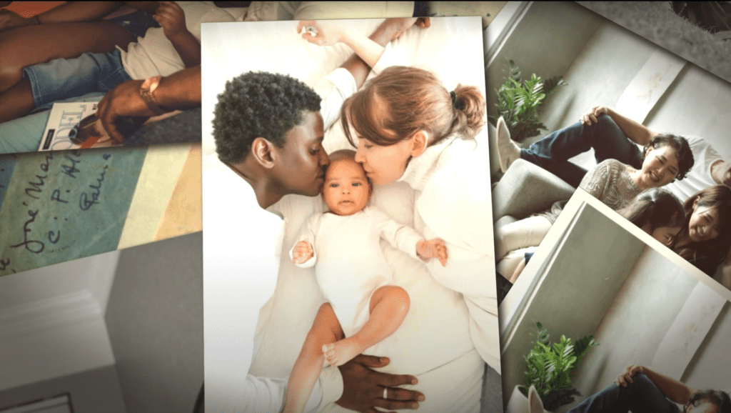 Building Strong Foundations for Families ZERO TO THREE