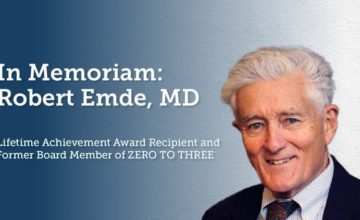 Dr. Bob Emde