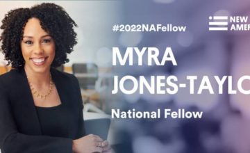 Myra Jones-Taylor