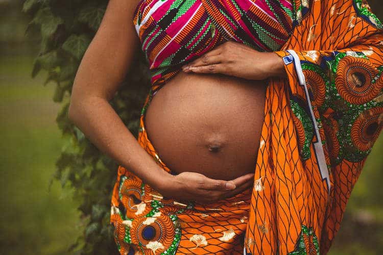 prenatal care for black families