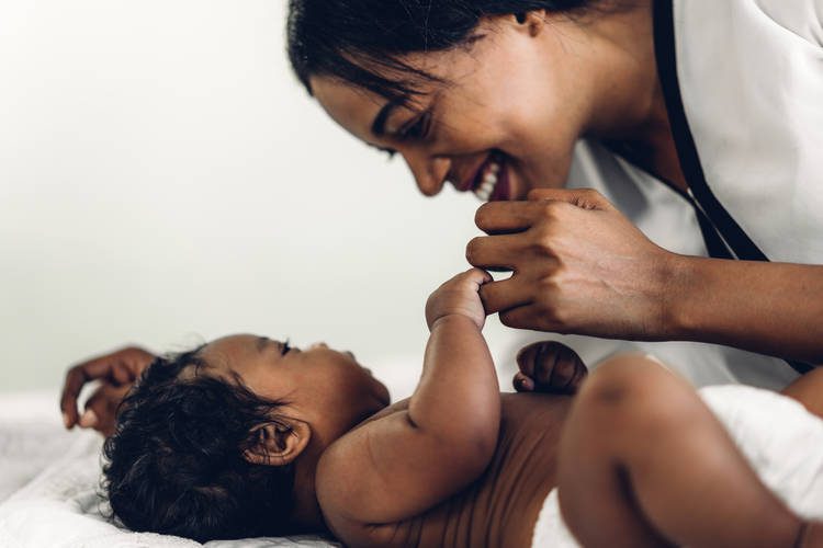 prenatal care for black families