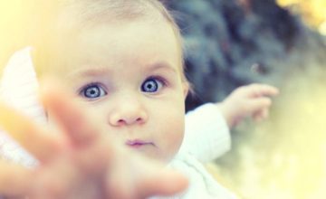 toddlers learn self control