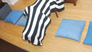 Over-Under Obstacle Course | ZERO TO THREE