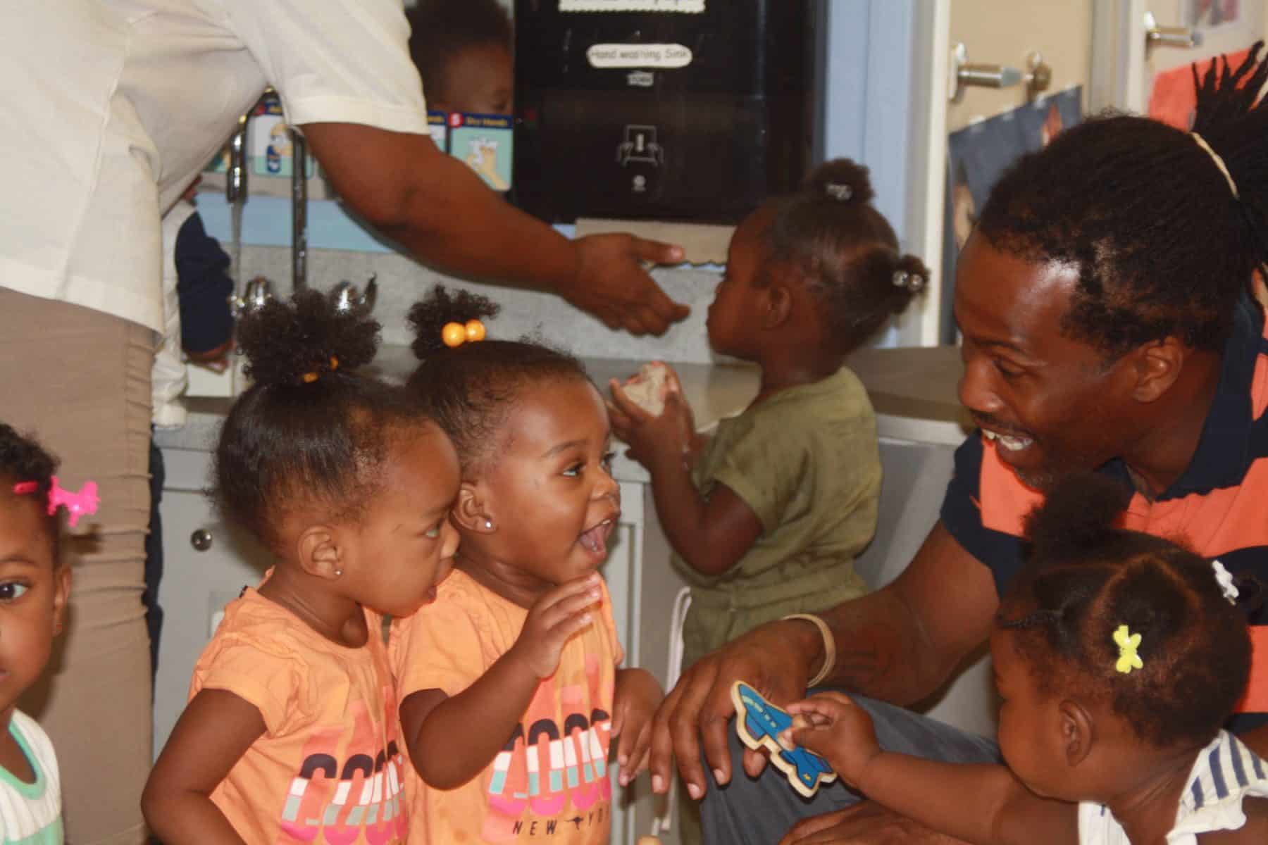 Early Head Start: A Critical Support for Infants, Toddlers, and ...
