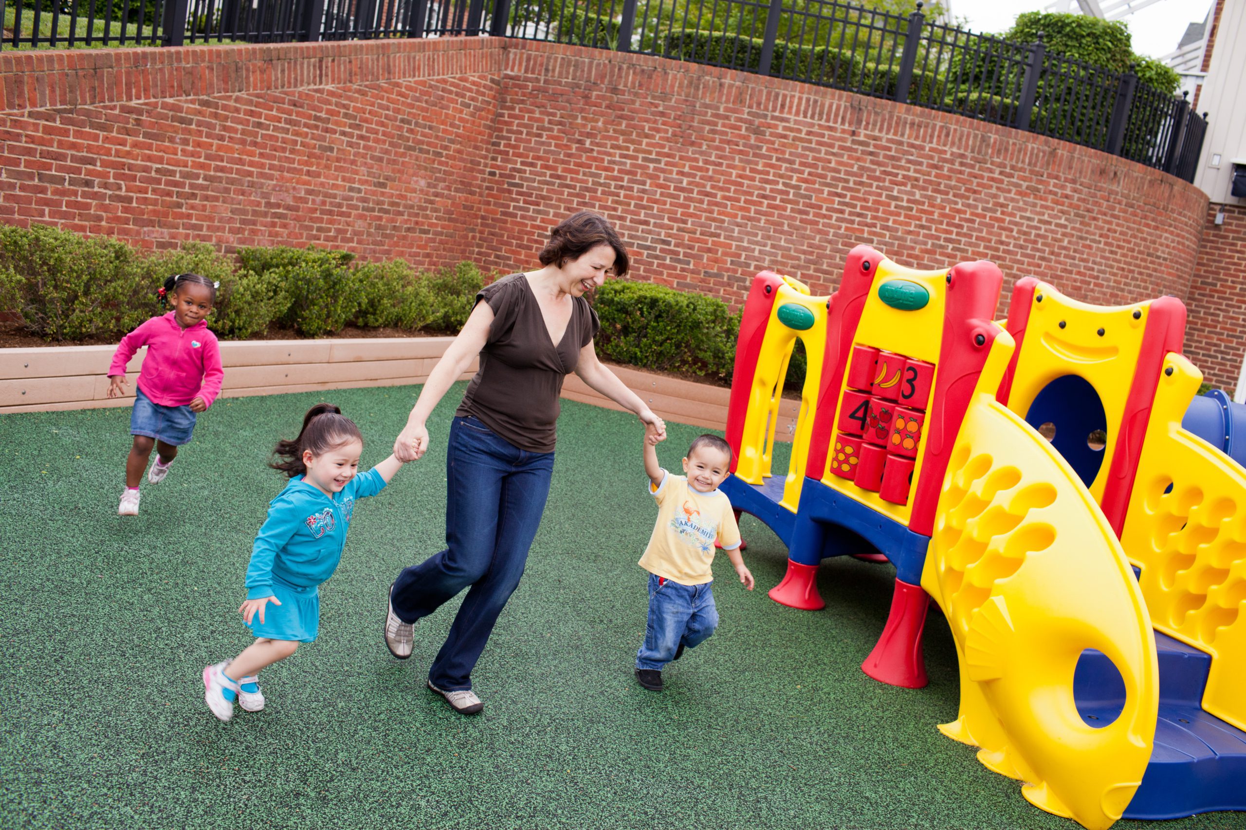 Why is child care so expensive? ZERO TO THREE